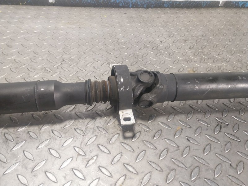 Recambio de transmision central para bmw serie x5 (g05) xdrive 30d referencia OEM IAM  984518102 