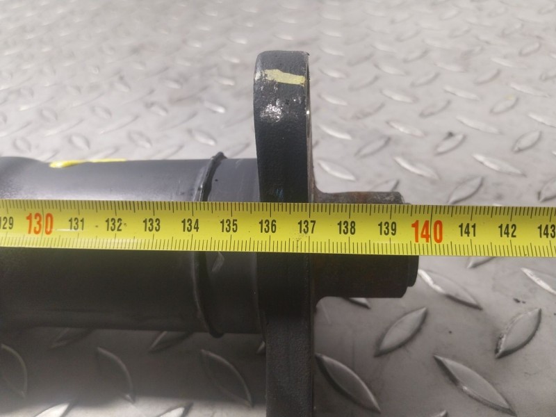 Recambio de transmision central para bmw serie x5 (g05) xdrive 30d referencia OEM IAM  984518102 