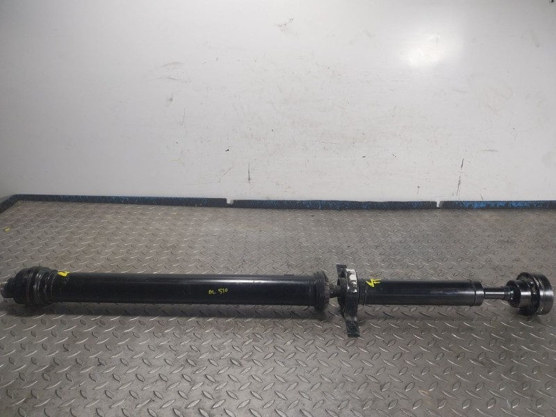 Recambio de transmision central para land rover new discovery l462 3.0 d referencia OEM IAM  MY424365AB 