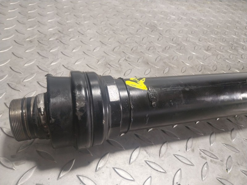 Recambio de transmision central para land rover new discovery l462 3.0 d referencia OEM IAM  MY424365AB 