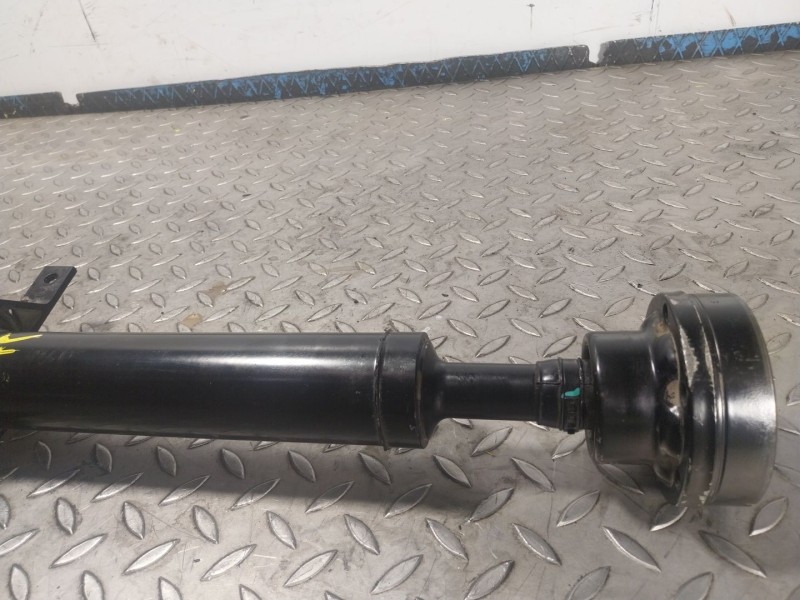 Recambio de transmision central para land rover new discovery l462 3.0 d referencia OEM IAM  MY424365AB 