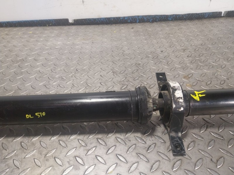 Recambio de transmision central para land rover new discovery l462 3.0 d referencia OEM IAM  MY424365AB 