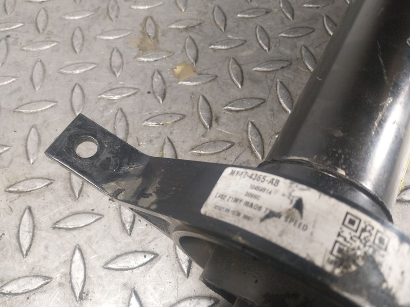 Recambio de transmision central para land rover new discovery l462 3.0 d referencia OEM IAM  MY424365AB 