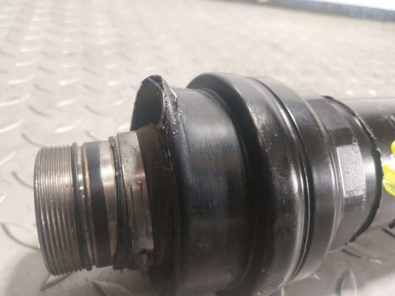 Recambio de transmision central para land rover new discovery l462 3.0 d referencia OEM IAM  MY424365AB 