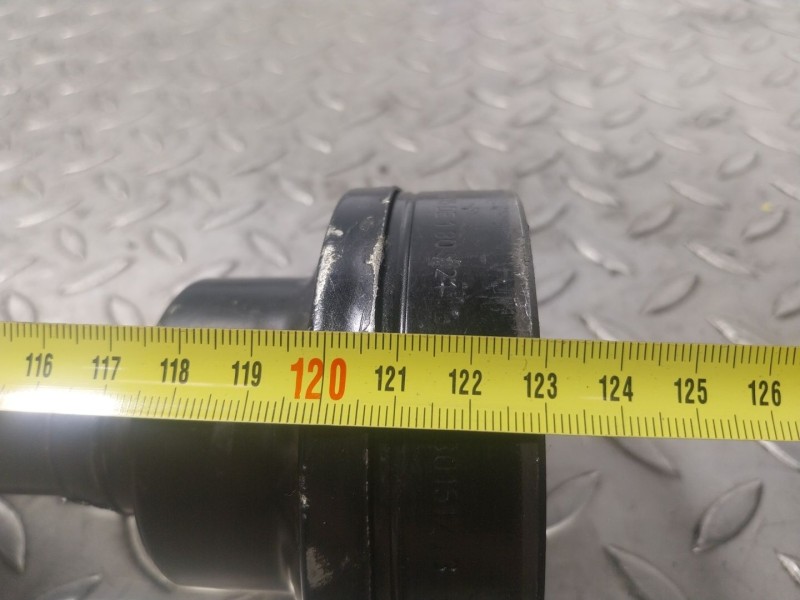 Recambio de transmision central para land rover new discovery l462 3.0 d referencia OEM IAM  MY424365AB 