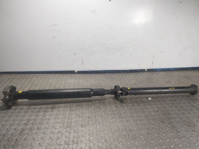 Recambio de transmision central para bmw x3 (f25) 2.0 turbodiesel referencia OEM IAM  763887601 