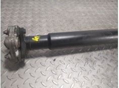 Recambio de transmision central para bmw x3 (f25) 2.0 turbodiesel referencia OEM IAM  763887601  2