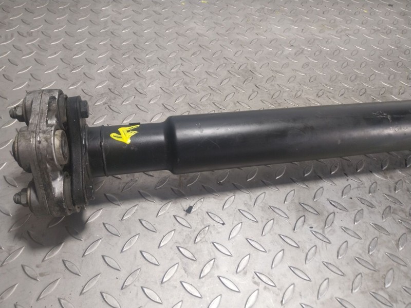 Recambio de transmision central para bmw x3 (f25) 2.0 turbodiesel referencia OEM IAM  763887601 