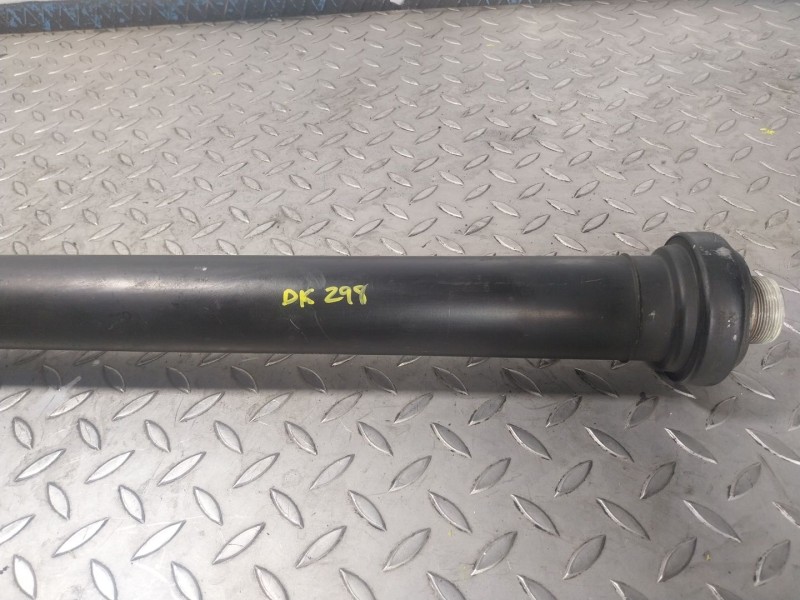 Recambio de transmision central para bmw x3 (f25) 2.0 turbodiesel referencia OEM IAM  763887601 