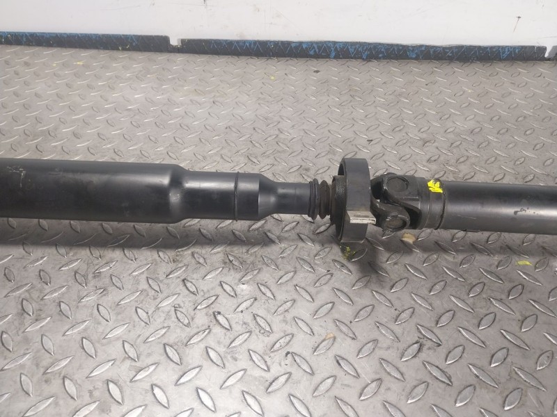 Recambio de transmision central para bmw x3 (f25) 2.0 turbodiesel referencia OEM IAM  763887601 