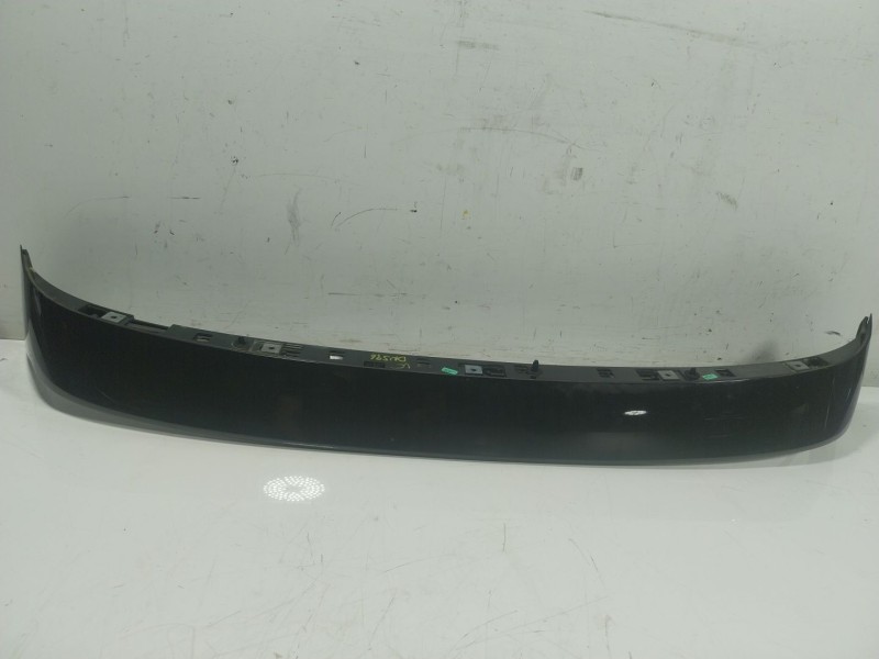 Recambio de aleron trasero para volkswagen t-cross (c11, d31) 1.0 tsi referencia OEM IAM   