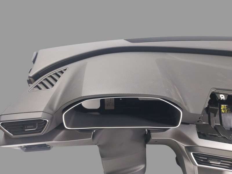 Recambio de salpicadero para seat leon (kl1) style referencia OEM IAM   