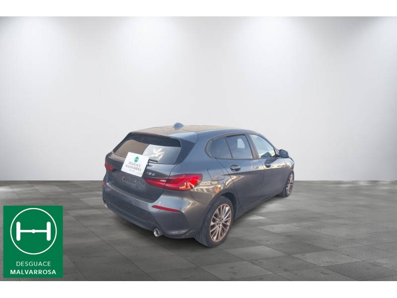 bmw 1 (f40) del año 2020