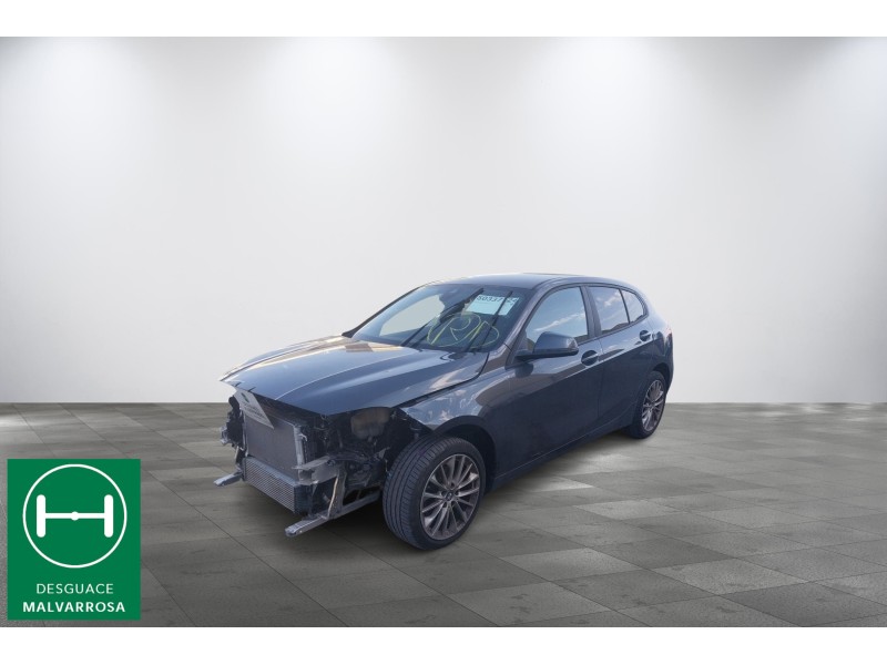 bmw 1 (f40) del año 2020