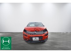 citroën c3 iii (sx) del año 2017 2