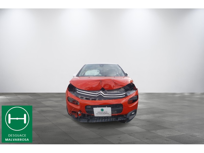 citroën c3 iii (sx) del año 2017