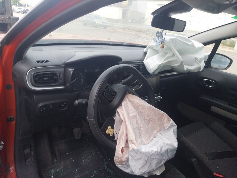 citroën c3 iii (sx) del año 2017