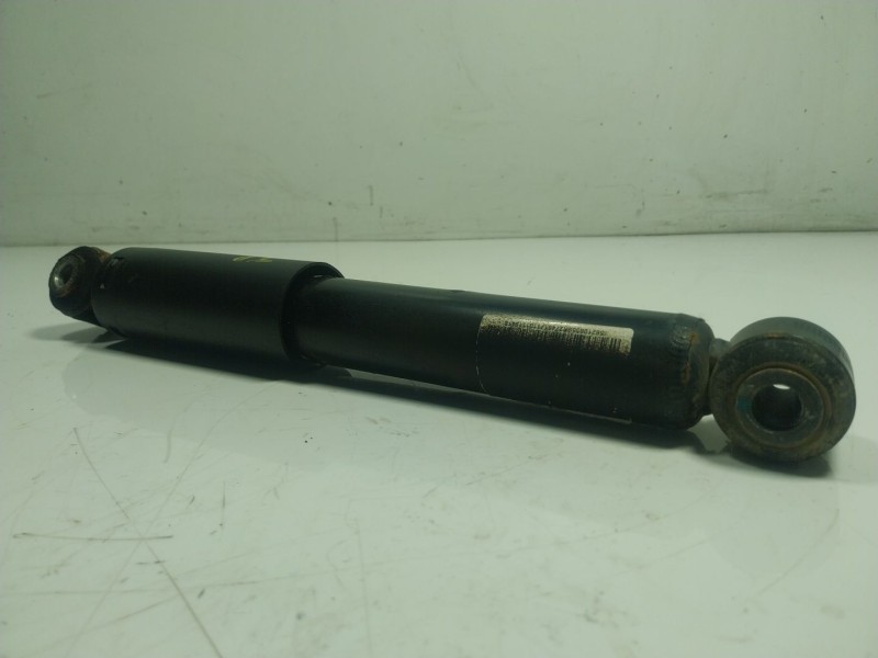 Recambio de amortiguador trasero derecho para dacia dokker express furgoneta/monovolumen 1.6 lpg referencia OEM IAM 562106559R  