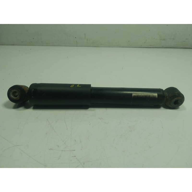 Recambio de amortiguador trasero derecho para dacia dokker express furgoneta/monovolumen 1.6 lpg referencia OEM IAM 562106559R  