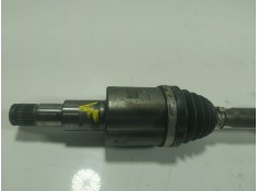 Recambio de transmision derecha para ford focus iv (hn) 1.5 ecoboost referencia OEM IAM 2236235 JX673B436EAC  2