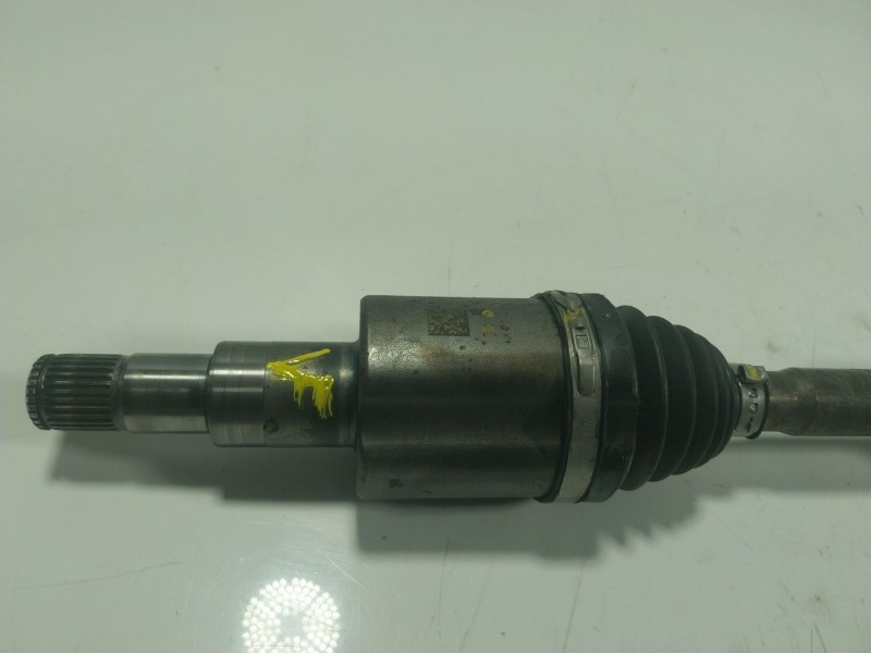 Recambio de transmision derecha para ford focus iv (hn) 1.5 ecoboost referencia OEM IAM 2236235 JX673B436EAC 