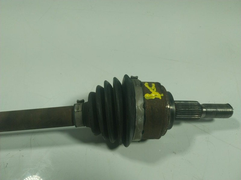 Recambio de transmision derecha para ford focus iv (hn) 1.5 ecoboost referencia OEM IAM 2236235 JX673B436EAC 