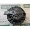 Recambio de motor calefaccion para ford fiesta (ccn) trend referencia OEM IAM 1790329 8E2H18456AB 0130115551