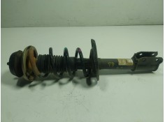 Recambio de amortiguador delantero derecho para dacia dokker express furgoneta/monovolumen 1.6 lpg referencia OEM IAM 543023778R 2