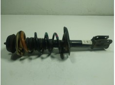 Recambio de amortiguador delantero izquierdo para dacia dokker express furgoneta/monovolumen 1.6 lpg referencia OEM IAM 54302377 2