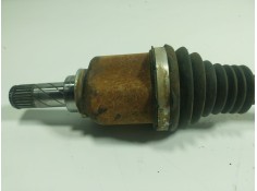 Recambio de transmision derecha para dacia dokker express furgoneta/monovolumen 1.6 lpg referencia OEM IAM 391007278R 391002807R 2