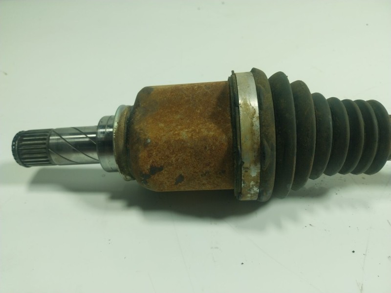 Recambio de transmision derecha para dacia dokker express furgoneta/monovolumen 1.6 lpg referencia OEM IAM 391007278R 391002807R