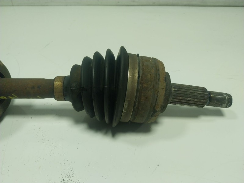 Recambio de transmision derecha para dacia dokker express furgoneta/monovolumen 1.6 lpg referencia OEM IAM 391007278R 391002807R