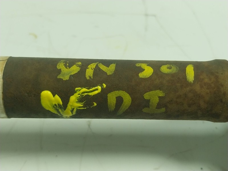 Recambio de transmision izquierda para dacia dokker express furgoneta/monovolumen 1.6 lpg referencia OEM IAM 391019462R 39101992