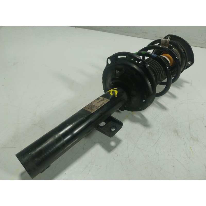 Recambio de amortiguador delantero izquierdo para volkswagen t-cross (c11, d31) 1.0 tsi referencia OEM IAM 2Q0413031DM 2Q0413031