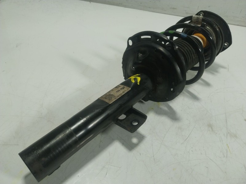 Recambio de amortiguador delantero izquierdo para volkswagen t-cross (c11, d31) 1.0 tsi referencia OEM IAM 2Q0413031DM 2Q0413031