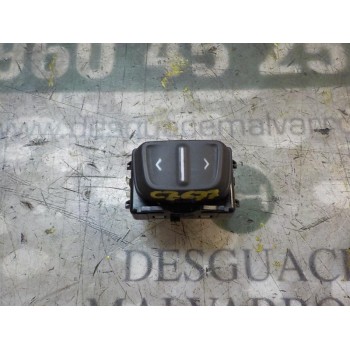 MANDO ELEVALUNAS DELANTERO IZQUIERDO 254214937R 