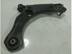 Recambio de brazo suspension inferior delantero izquierdo para volkswagen t-cross (c11, d31) 1.0 tsi referencia OEM IAM 2Q040715 2