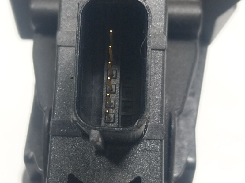 Recambio de potenciometro pedal para ford focus iv (hn) 1.5 ecoboost referencia OEM IAM 2537268 JX619F836EC7 
