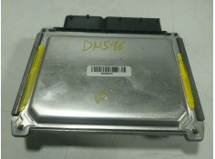 Recambio de centralita motor uce para volkswagen t-cross (c11, d31) 1.0 tsi referencia OEM IAM 05C906032M2GC 05C907394D  2