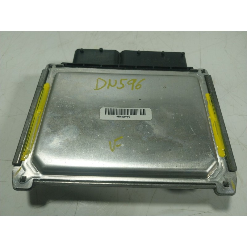 Recambio de centralita motor uce para volkswagen t-cross (c11, d31) 1.0 tsi referencia OEM IAM 05C906032M2GC 05C907394D 