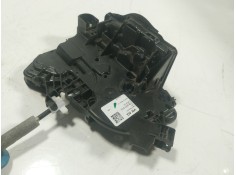 Recambio de cerradura puerta delantera izquierda para volkswagen t-cross (c11, d31) 1.0 tsi referencia OEM IAM 10B837015 10B8370 2