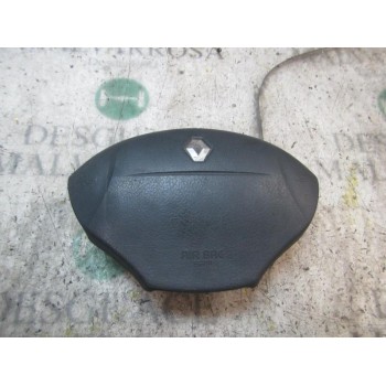 AIRBAG DELANTERO IZQUIERDO 