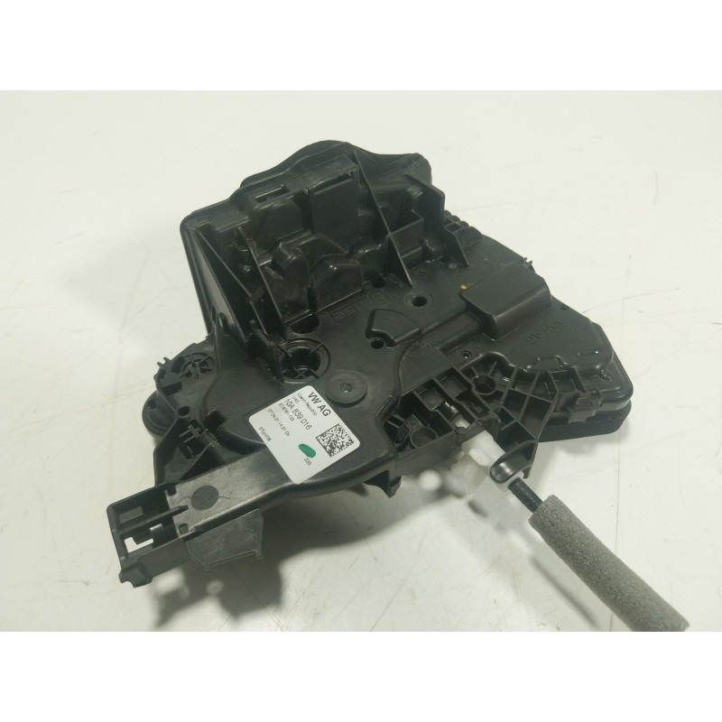 Recambio de cerradura puerta trasera derecha para volkswagen t-cross (c11, d31) 1.0 tsi referencia OEM IAM 10A839016 10A839016 