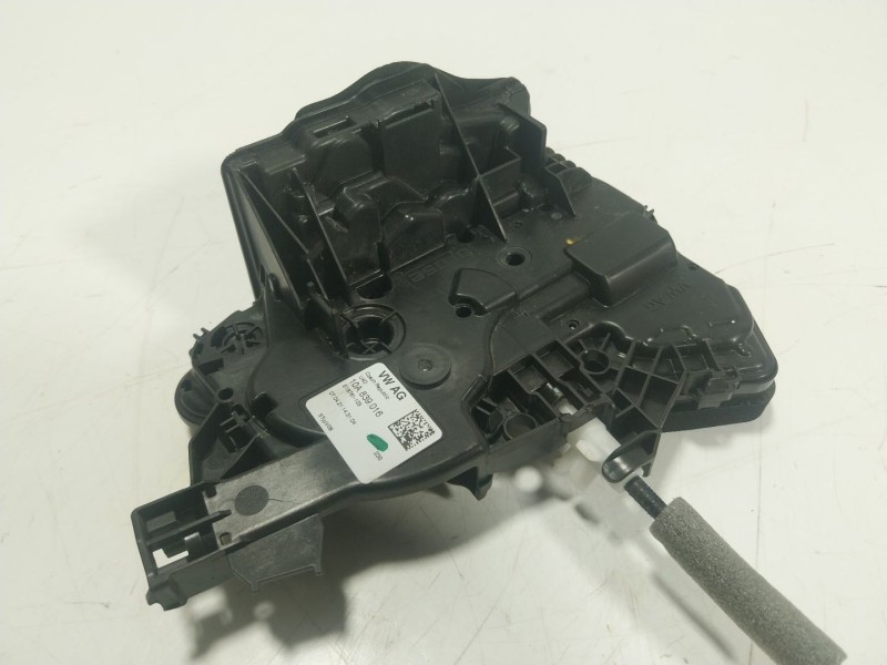 Recambio de cerradura puerta trasera derecha para volkswagen t-cross (c11, d31) 1.0 tsi referencia OEM IAM 10A839016 10A839016 