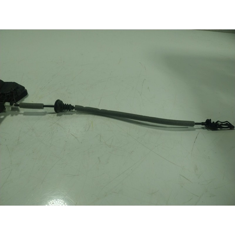 Recambio de cerradura puerta trasera derecha para volkswagen t-cross (c11, d31) 1.0 tsi referencia OEM IAM 10A839016 10A839016 