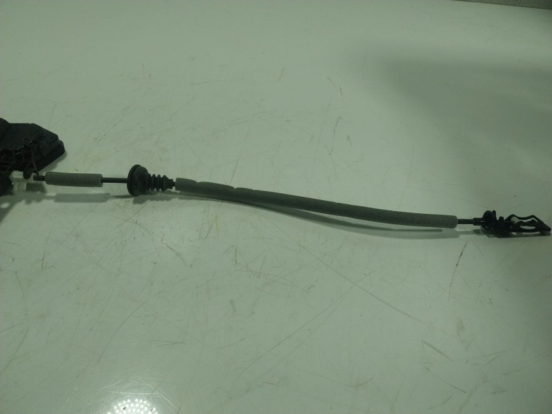 Recambio de cerradura puerta trasera derecha para volkswagen t-cross (c11, d31) 1.0 tsi referencia OEM IAM 10A839016 10A839016 