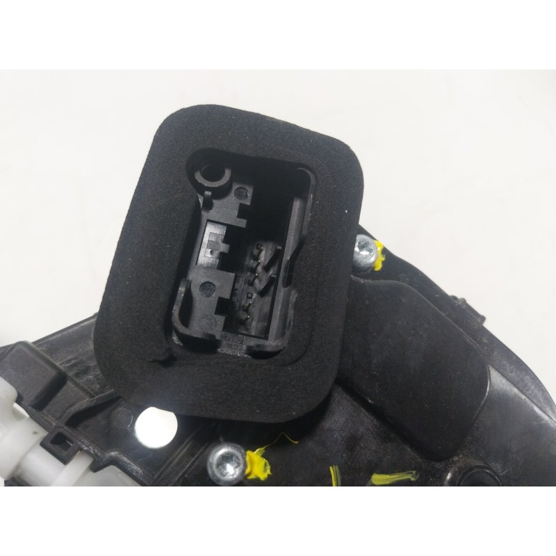 Recambio de cerradura puerta trasera derecha para volkswagen t-cross (c11, d31) 1.0 tsi referencia OEM IAM 10A839016 10A839016 