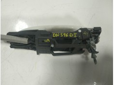 Recambio de maneta exterior delantera izquierda para volkswagen t-cross (c11, d31) 1.0 tsi referencia OEM IAM 2G0837205GGRU 2GM8 2