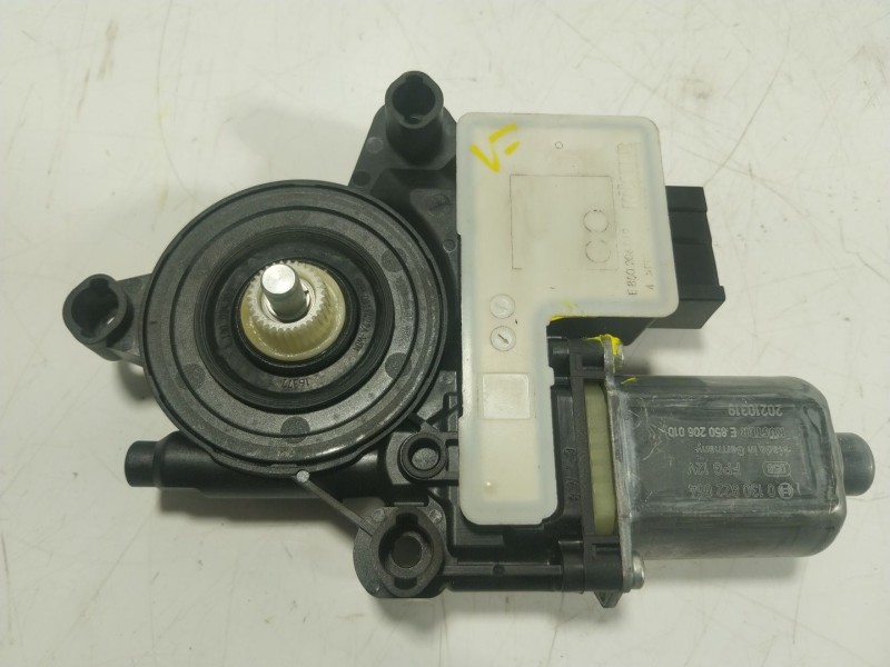 Recambio de motor elevalunas delantero izquierdo para volkswagen t-cross (c11, d31) 1.0 tsi referencia OEM IAM 2Q2959405C 2Q2959
