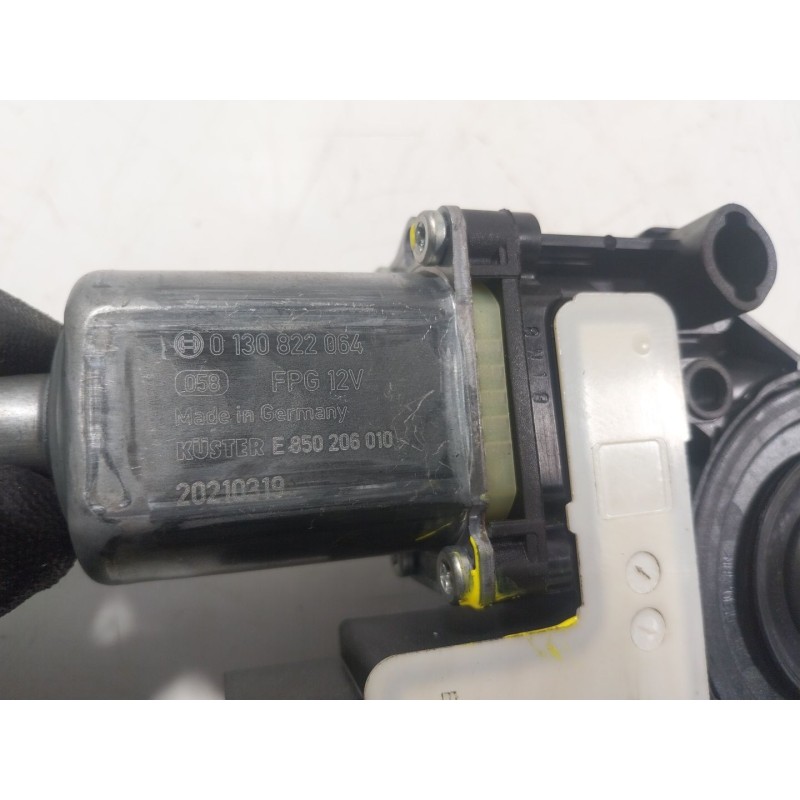 Recambio de motor elevalunas delantero izquierdo para volkswagen t-cross (c11, d31) 1.0 tsi referencia OEM IAM 2Q2959405C 2Q2959